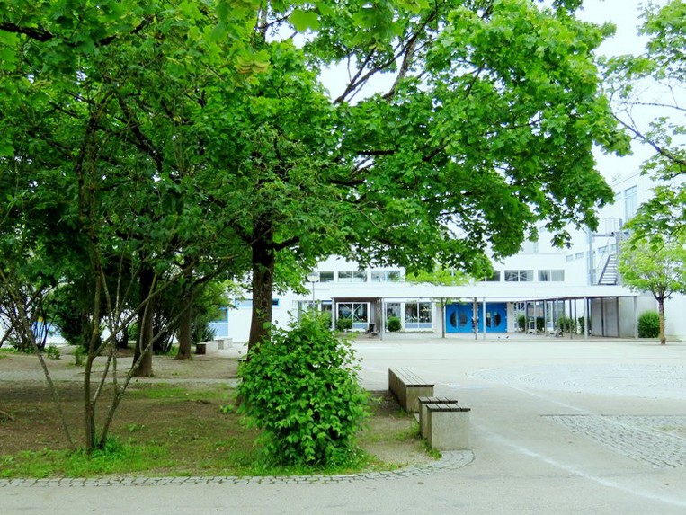 Grundschule Am Wald